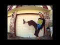 Kendama Co Pro Entry-Bonz Atron