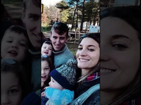 😱 ¿Por qué internet cree que Patrick Clancy es culpable? #lindsayclancy #patrickclancy #shorts