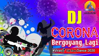 Download Barakatak - Corona Bergoyang Lagi (Video Lyric) MP3