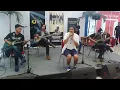 Lagu Ungu band Live Hanya Cinta