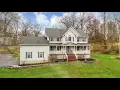 Real Estate Tour 9 Ivy Rock Lane New Windsor NY 12553 4 0 Orange County NY