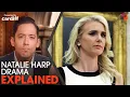 WATCH CNN Crashes Out Over Trump s Pretty Assistant