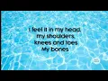 Ofenbach & Quarterhead - Head Shoulders, Knees & Toes (Lyrics)