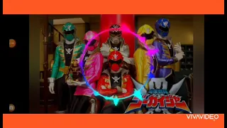 Download Gokaiger Opening full HD MP3