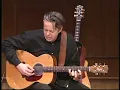 Download Lagu I've Always Thought of You (Live at Sheldon Concert Hall) | Tommy Emmanuel