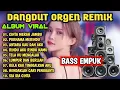 Lagu DANGDUT ORGEN REMIX ALBUM LAGU VIRAL || CINTA MERAH JAMBU COCOK UNTUK SANTAI NGOPI  