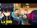 Download Lagu He Pretends To Be A Weak Adventurer But He Is Secretly The Most Powerful Adventurer
