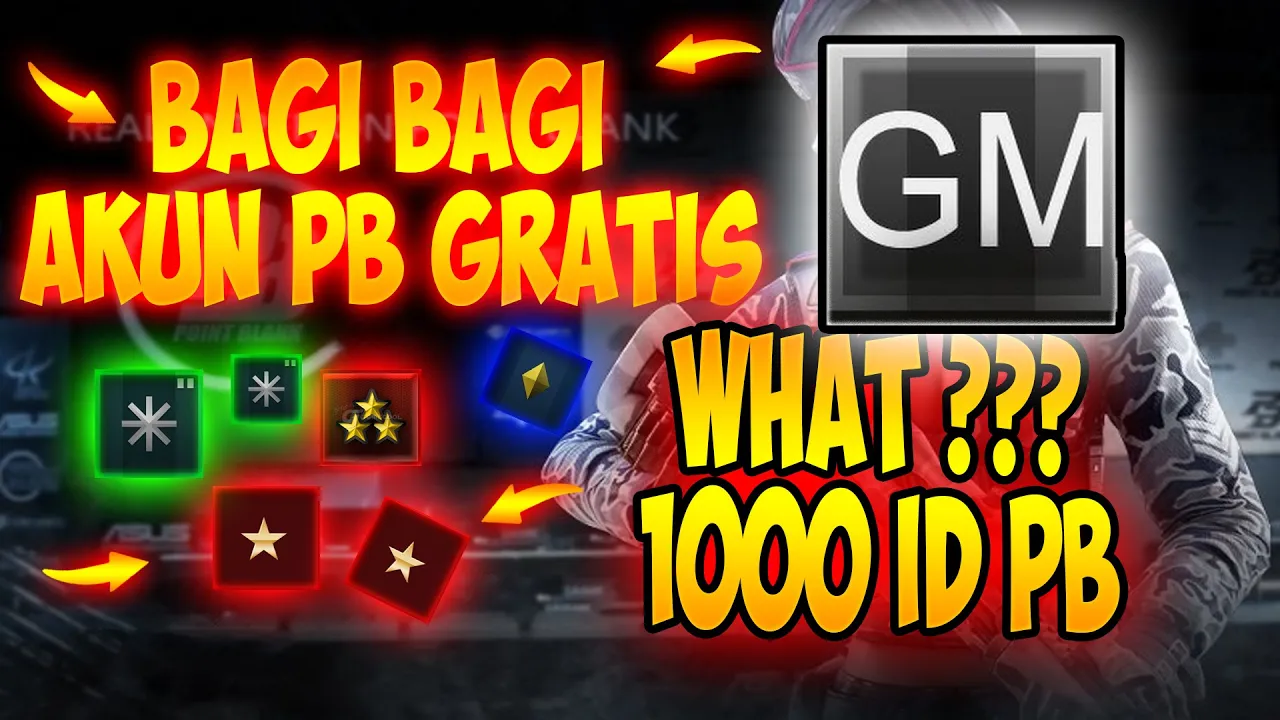 BURUAN !! GRATIS Voucher CASH PB Zepetto