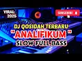 Download Lagu DJ QOSIDAH GAMBUS \