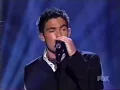 BBMak - Back Here (Live at Teen Choice Awards 2000)