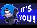 Lagu IT'S YOU! - Meme - Gacha Club !!FW!!