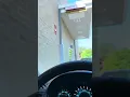 WAITING IN LINE AT WALGREENS PHARMACY