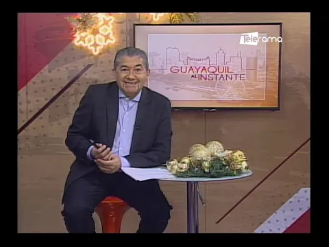 Guayaquil al Instante 28-12-2022