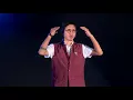 Download Lagu How I painted the world with my Ideas | Abhimanyu Ghimiray | TEDxBITBangalore