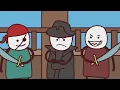 What It Was Like to be Every Pirate Rank