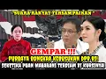 Lagu TERBONGKAR‼️Kebusukan DPR RI \u0026 Suara Rakyat yang Dibungkam Purbaya Tegas Demi Rakyat! Puan Ketakutan