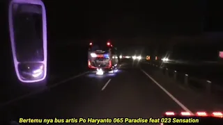 story wa | bus balap haryanto | paradise reborn vs sensation 023 terbaru