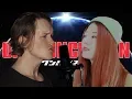 Download Lagu One Punch Man Op - The Hero (Raon Lee and PelleK)