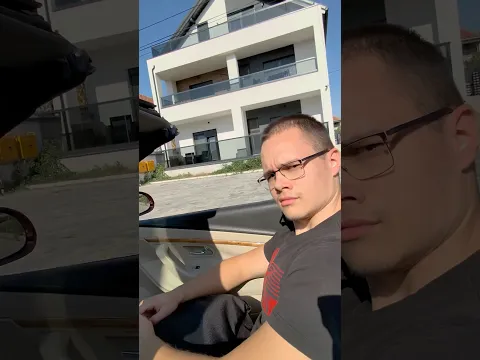 PRANKUJEM DRUGARA VIKTORA DA NE ŽELI SIMPATIJA DA GA VIDI *lattesa reveal*