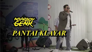 Download PANTAI KLAYAR - [ NDARBOY GENK ] - SMS PRODUCTION MP3