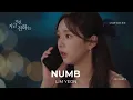 Download Lagu Lim Yeon (임연) - Numb (숨) When The Phone Rings OST (지금 거신 전화는OST) Part 2