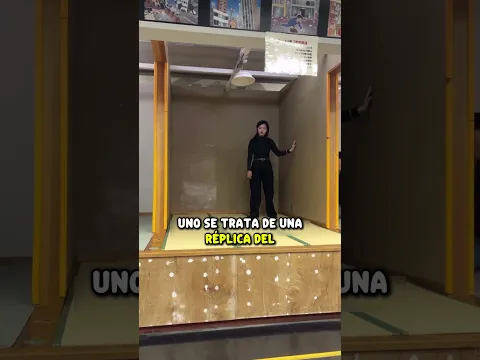 Esta máquina simula los movimientos de los terremotos y es increíble 😱🌎