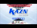 Mandarin radio - - KAZN 1300AM