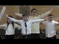 Yavneh Academy Chagigat Hachumash Class 2D 2025