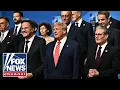 Download Lagu Trump’s delivered this ‘ENORMOUS WIN’ for US, global security, says NATO ambassador