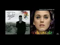 Download Lagu This Is Gospel x Wide Awake Katy \u0026 Panic! Mashup  