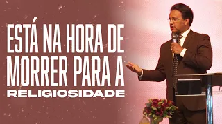 Duas Gerações de Igrejas | Pr. Josué Brandão