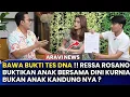 Lagu DNA Evidence!! Ressa Rosano Shows That Dini Kurnia's Child Is Not Her Biological Child?