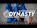 Download Lagu Dj Dynasty Jedag Jedug Full Beat Viral Tiktok Terbaru 2024 Dj Komang Rimex | Dj Dynasty Jedag Jedug