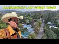 I Found The Last Good Town Left In California And It s Affordable