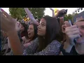 Justin Bieber - What Do You Mean? (Live From The Ellen Show)