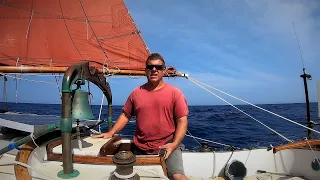 Miami to Deltaville, Part Two