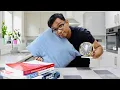 Download Lagu How Long should you Nap for when You're Studying for Exams?