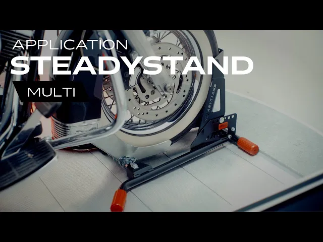 Ace Bikes SteadyStand Multi