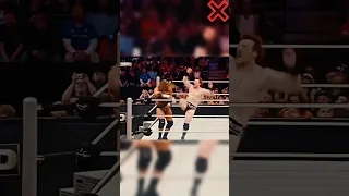 What The Hell Happened Between Sheamus Triple H 