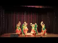 Sona Nu Ghadulo_Garba_Jyotsna Dance 6th Oct