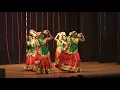 Lagu Sona Nu Ghadulo_Garba_Jyotsna Dance 6th Oct