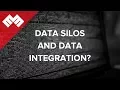 Q A Data Silos and Data Integration
