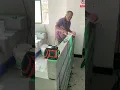 Download Lagu How to use DOVOH laser level for tiling wall -1 #construction #tiling #tools #contractor #renovation