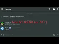 Dyno Bot Custom Commands Part 2