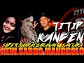 Download Lagu TITIP KANGEN vocal DJHOSUA WULAN MARETTA NEW SABDO MANGGOLO Live WONOREJO NGRONGGOT
