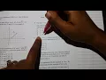 Geometry Lesson - Line Dilations