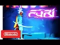 Furi Trailer - Nintendo Switch
