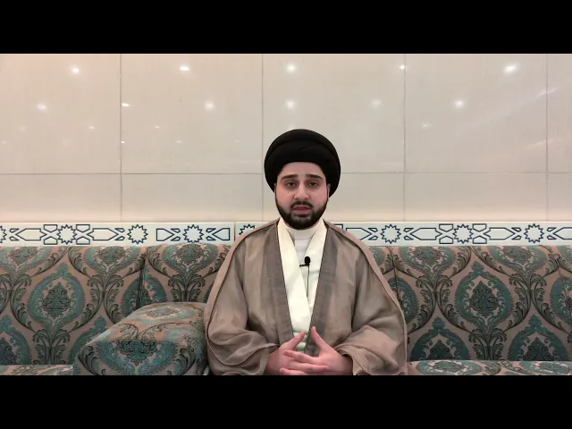 ⁣أهلي وأرحامي يرفضونني فهل أرفضهم ؟! سيد حسين شبر