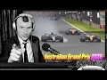 Rage Against the Grand Prix - Australia 2026