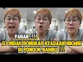 Download Lagu Geger‼️ Begini cerita Dj Indah soal situasi di pondok bambu yang dirasakan Nikmir‼️